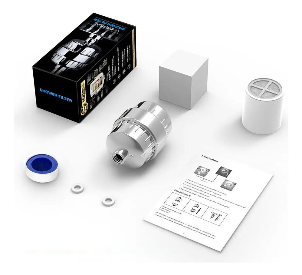 Filtro Purificador de Agua Insocoz
