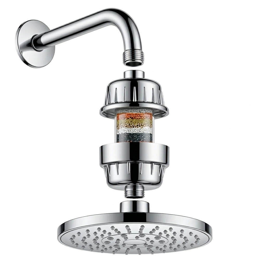 Filtro Purificador de Agua Insocoz