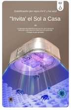 Secadora de Ropa Portátil Inteligente Insocoz